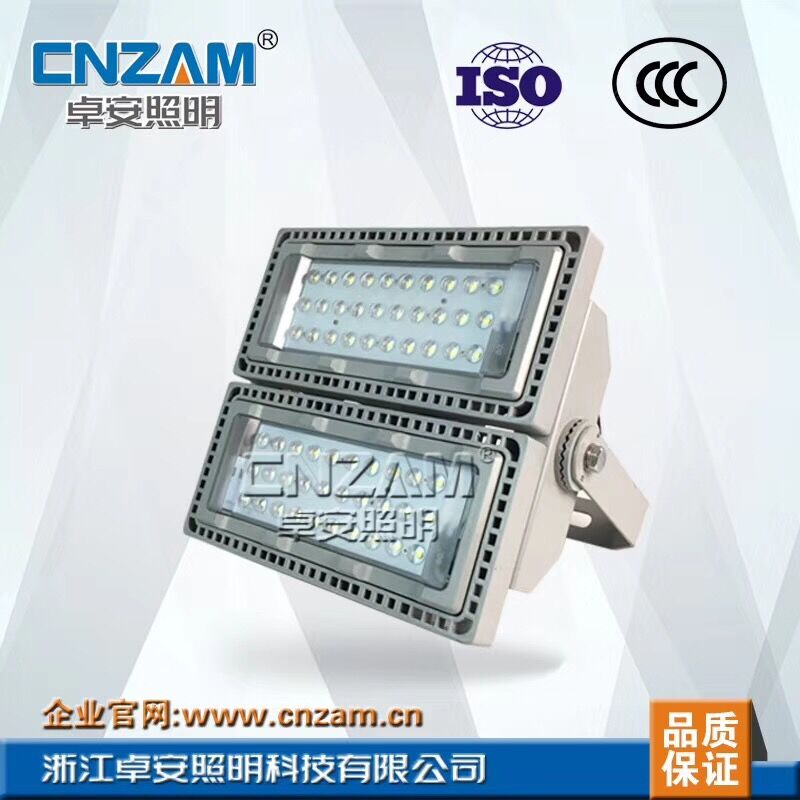 ZGD212-70W 140W LED防爆投光灯