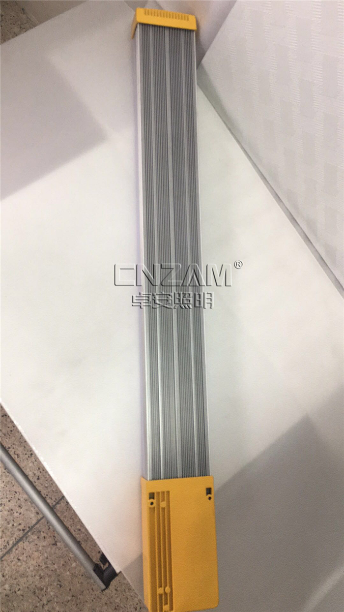 ZBD190 LED防爆高效节能灯