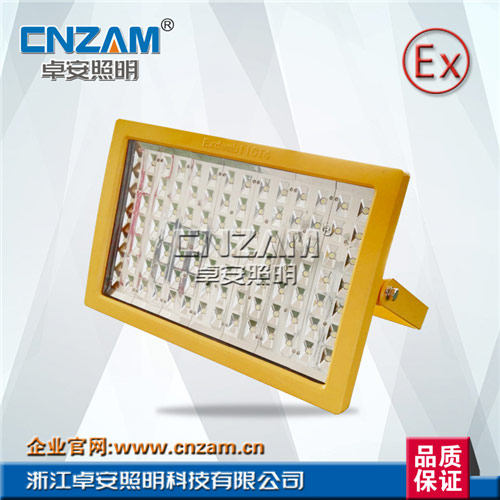 ZBD111-III   LED防爆灯