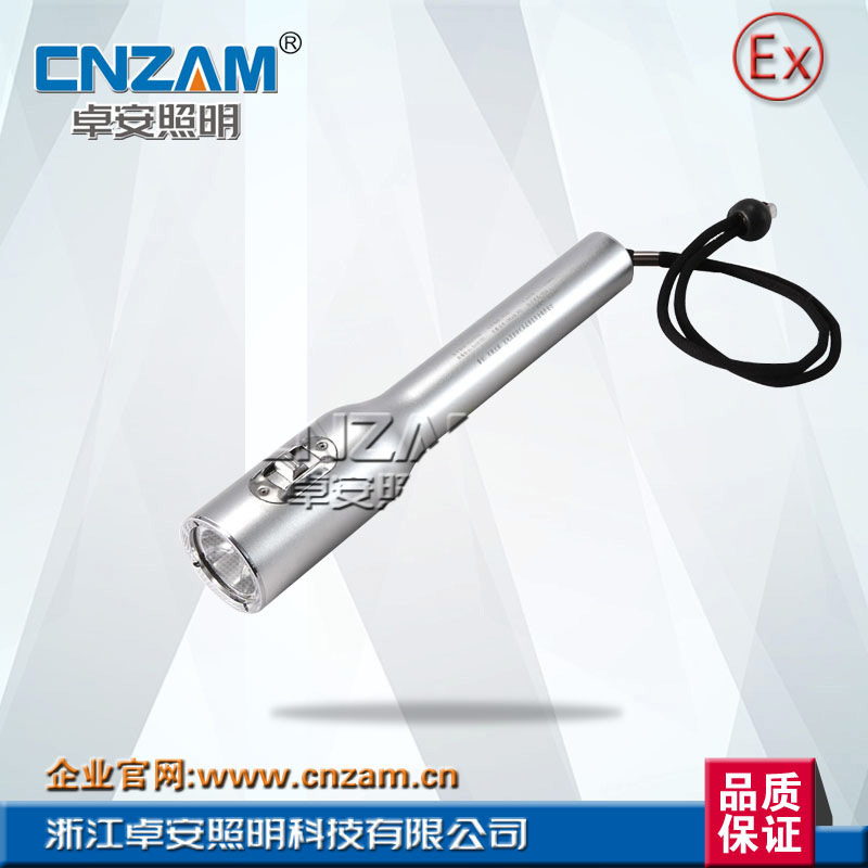ZJW7210A节能强光防爆电筒