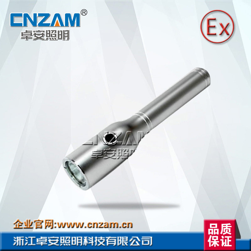 ZJW7210防爆强光电筒